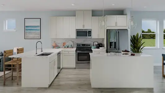 Esplanade at Kingston Condos 5