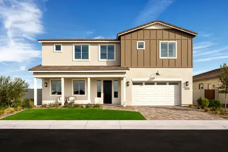 Avocet at Waterston Central by Tri Pointe Homes in Gilbert - photo 0 0