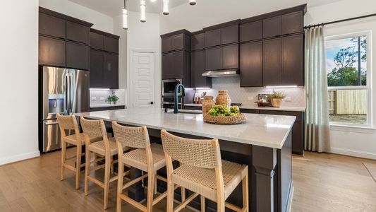 Sundance Cove by DRB Homes in Crosby - image 8