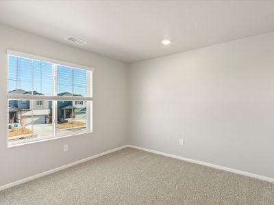 Lake Bluff by Meritage Homes in Greeley - photo 33 33