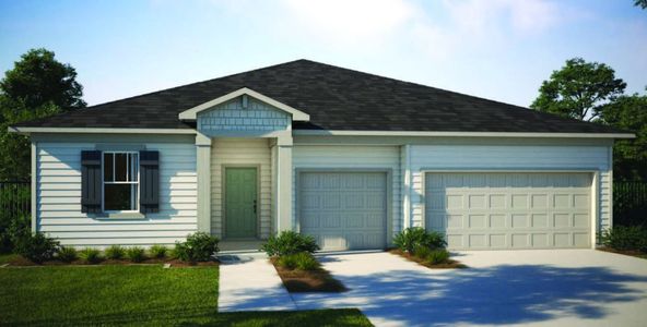 Reverie at Palm Coast by Dream Finders Homes in Palm Coast - photo 10 10