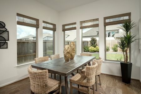 Harvest Green 55' by Coventry Homes in Richmond - image 9