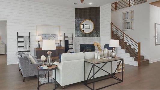 Anthem by DRB Homes in Kyle - image 10