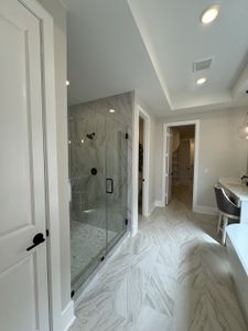 Nolina - 50' by Westin Homes in Georgetown - photo 34 34