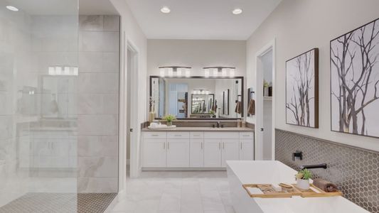Arroyo Seco - Palazzo by Brightland Homes in Buckeye - image 7