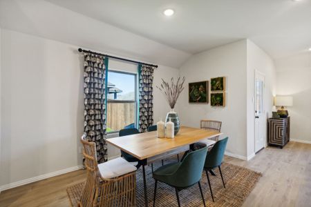 Rolling Ridge by Cambridge Homes in Van Alstyne - image 5