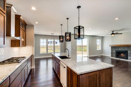 Riverside Farms by Copper Homes in Berthoud - photo 10 10