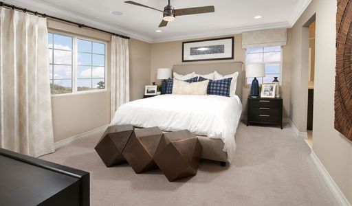 Creekside Village by Richmond American Homes in Thornton - photo 13 13