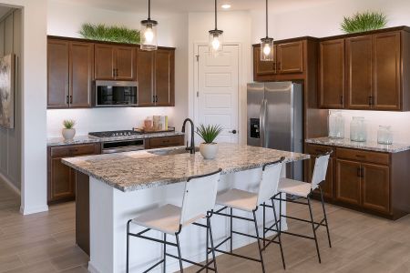 Landmarke by Mattamy Homes in Queen Creek - photo 16 16