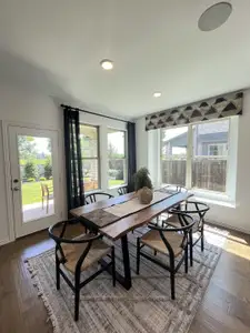 Lilyana by M/I Homes in Prosper - photo 60 60