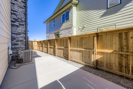 Uplands - Paired Homes 3