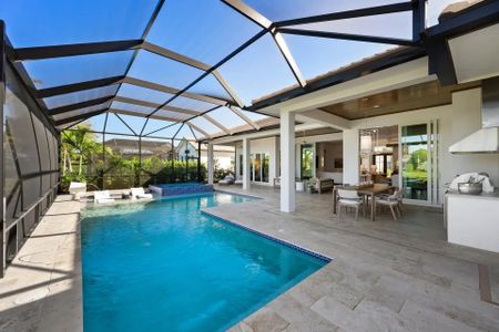 The River Club at Carlton by AR HOMES in Indian River Shores - photo 18 18