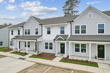 Dukes Ridge by True Homes in Charlotte - photo 3 3