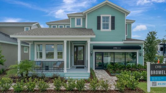 Longleaf - Master planned community in New Port Richey, FL 3