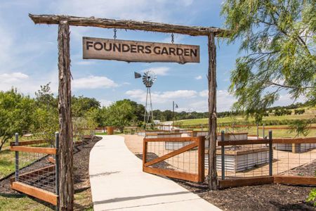 Orchard Ridge by Pacesetter Homes in Liberty Hill - image 14