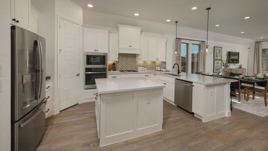 Arcadia Ridge 45' by Perry Homes in San Antonio - photo 14 14