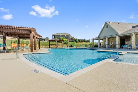 Timberbrook by Pacesetter Homes in Justin - image 7