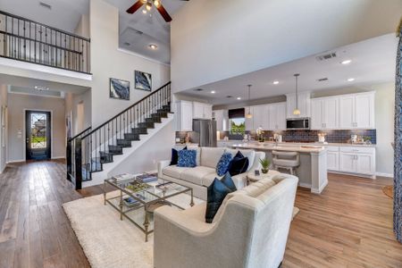 Light Farms by American Legend Homes in Celina - photo 16 16
