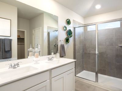 Sagebrooke - Premier Series by Meritage Homes in San Antonio - photo 8 8