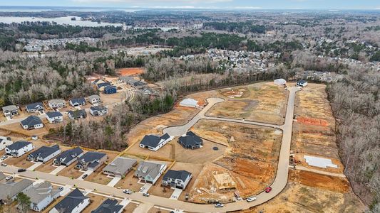 Collins Cove by Great Southern Homes in Chapin - image 11