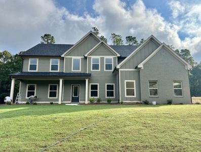 Deer Creek by Trademark Quality Homes in Moreland - image