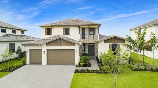 Bristol Reserve by CC Homes in Davie - photo 7 7