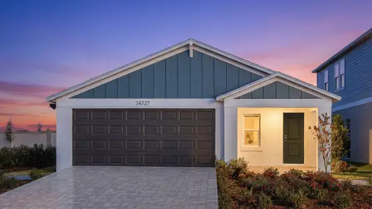 Pasadena Ridge by Casa Fresca Homes in Dade City - image 3