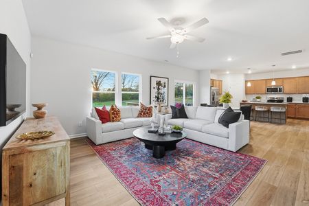 Meadows at Lilah Grove by Mungo Homes in Summerfield - image 15