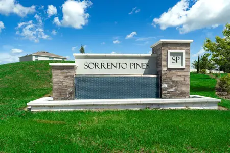 Sorrento Pines by Stanley Martin Homes in Sorrento - image