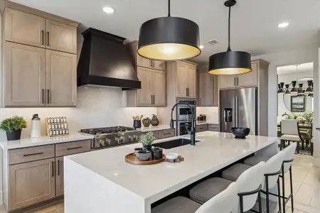 Austin Point - 60' 19