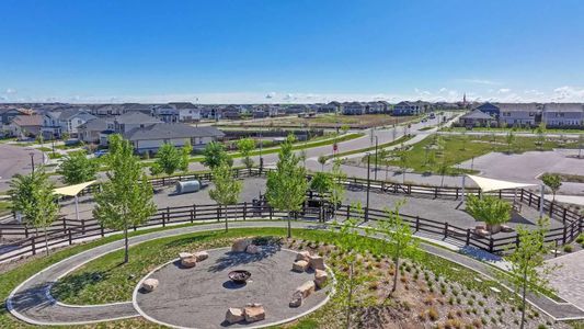 Harmony - Master planned community in Aurora, CO 2 2