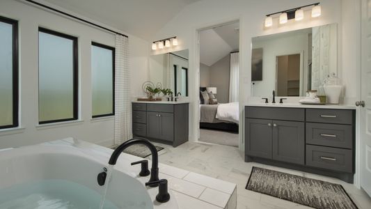 Bridgeland 50' 12