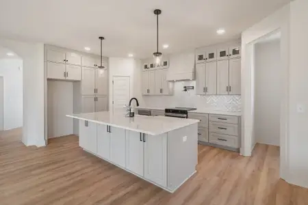 Cambria by Norfleet Builders in White House - image 6