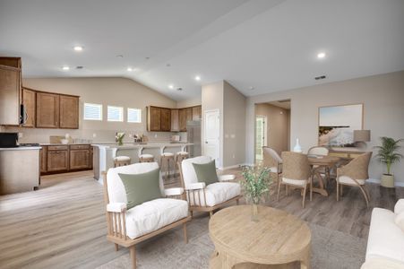 Ambridge by Beazer Homes in Conway - image 8