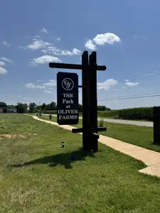 Park at Oliver Farm by Rockwood Homes in Clarksville - image 2