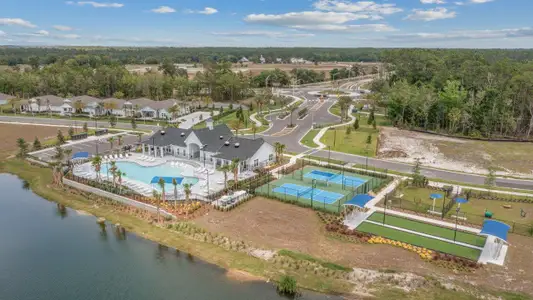 Freedom at Sawmill Branch by D.R. Horton in Palm Coast - image