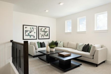 Sage Collection – Freedom at Anthem by Risewell Homes in Kyle - image 11