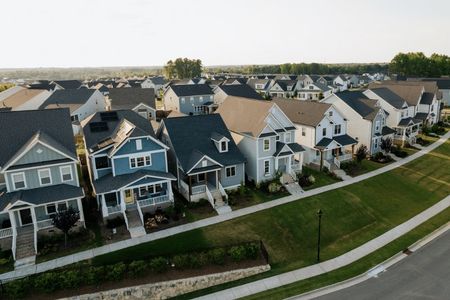 Wendell Falls - Master planned community in Wendell, NC 8