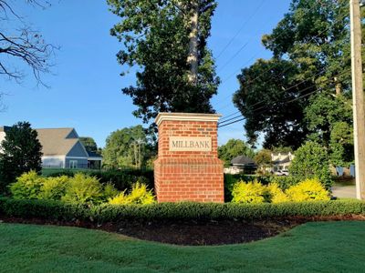 Millbank by Broadstreet Homes in Fort Mill - photo 1 1