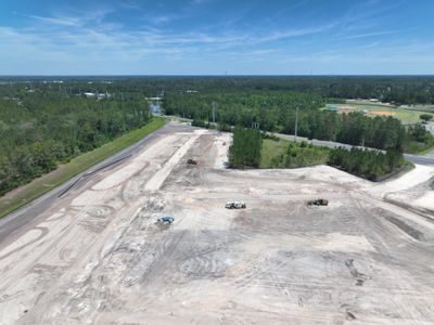 Hunters Creek by Adams Homes in Lake City - image