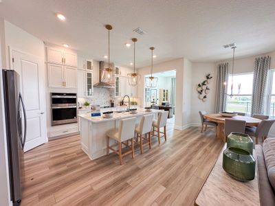 Silverleaf Reserve by Meritage Homes in Winter Garden - photo 26 26