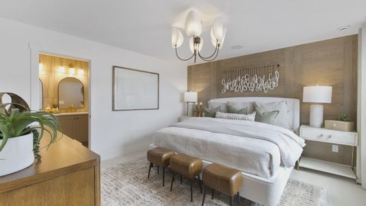 Windler Single Family Homes by Brightland Homes in Aurora - image 17