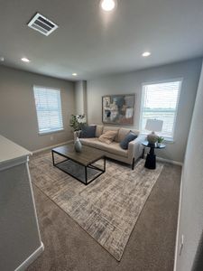 La Segarra by Cyrene Homes in Brookshire - image 18