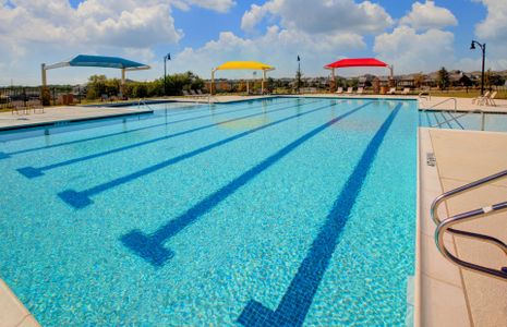 Sunfield by Centex in Buda - image 17