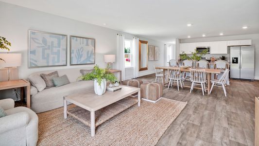 Sidbury Station by D.R. Horton in Castle Hayne - image 18