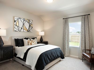 Mandola Farms by Meritage Homes in Richmond - photo 10 10