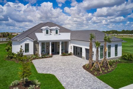 Waterbury Park by Neal Signature Homes in Bradenton - image 19