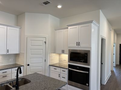Loyola by Milestone Community Builders in Austin - photo 22 22