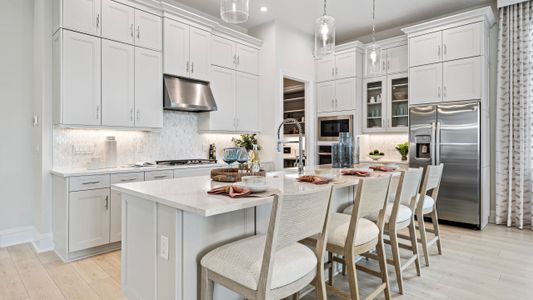 L'Ambiance at Avenir by Kolter Homes in Palm Beach Gardens - photo 34 34