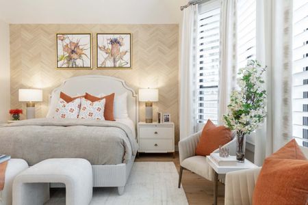 The George by Highland Homes in Richmond - image 6